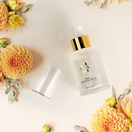 Serum tái tạo rong biển